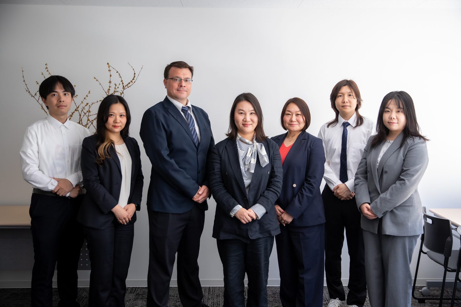 Glolite Academy 老师团队