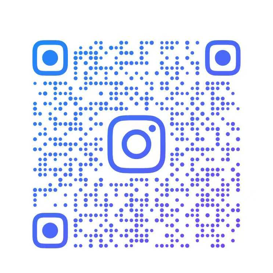 Instagram二维码